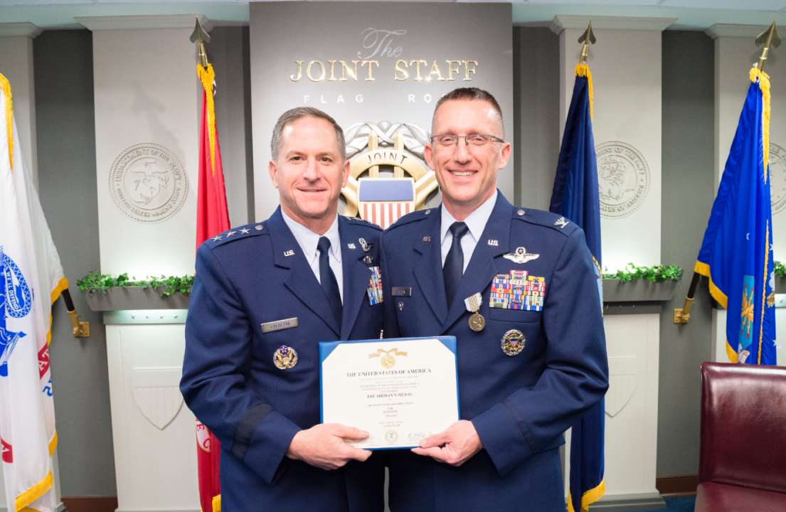 Airman's Medal